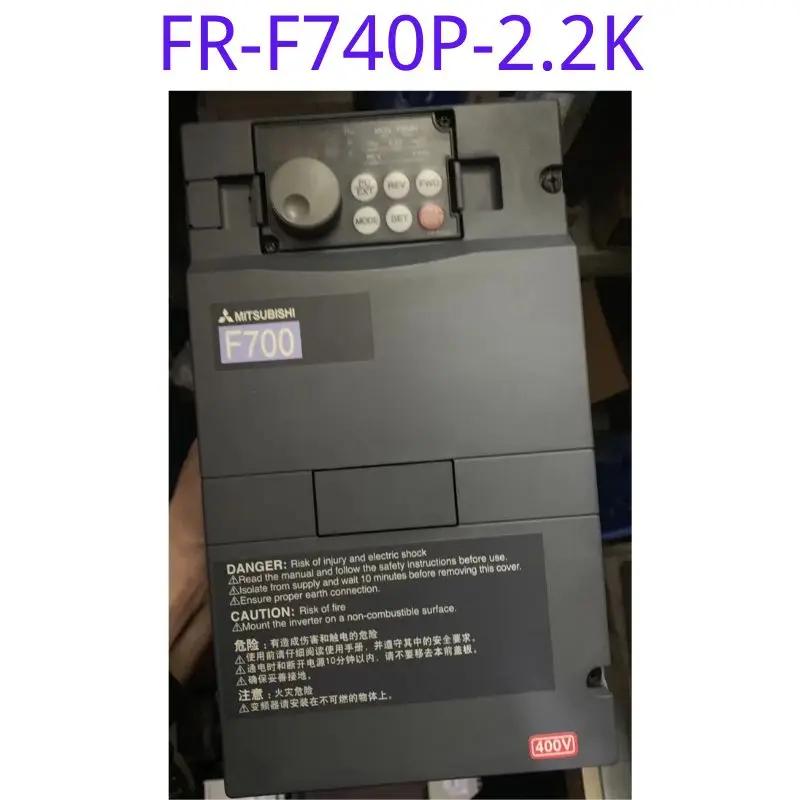 ߰ ļ ȯ FR-F740P-2.2K  ׽Ʈ